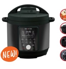 Instant Pot Duo Plus 9-in-1