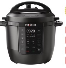Instant Pot RIO 7-in-1